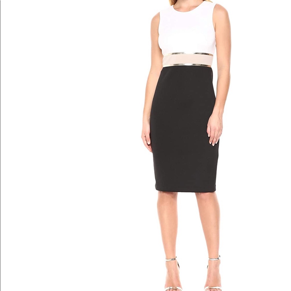 Calvin Klein Dress